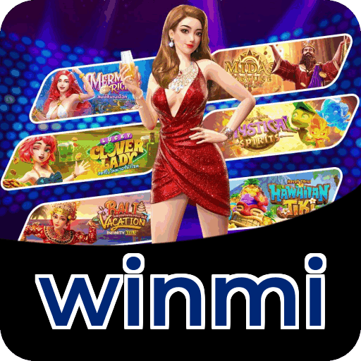 Login rápido no app winmi