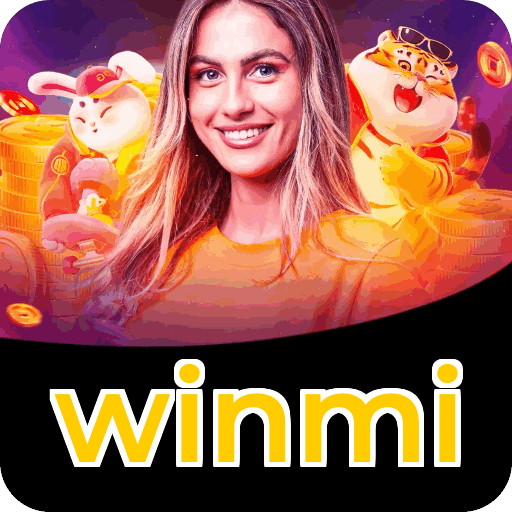 Siga a winmi no Facebook